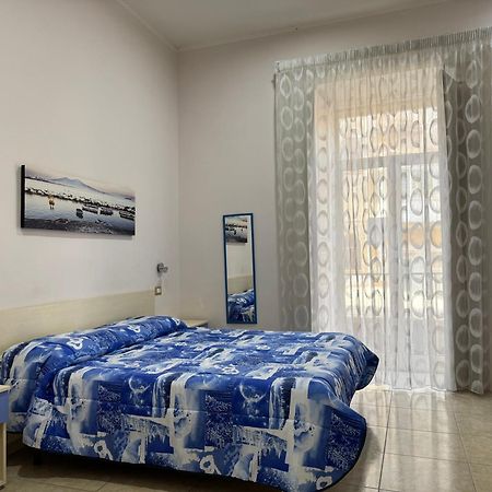 Bed and Breakfast Napul'E Neapol Zewnętrze zdjęcie