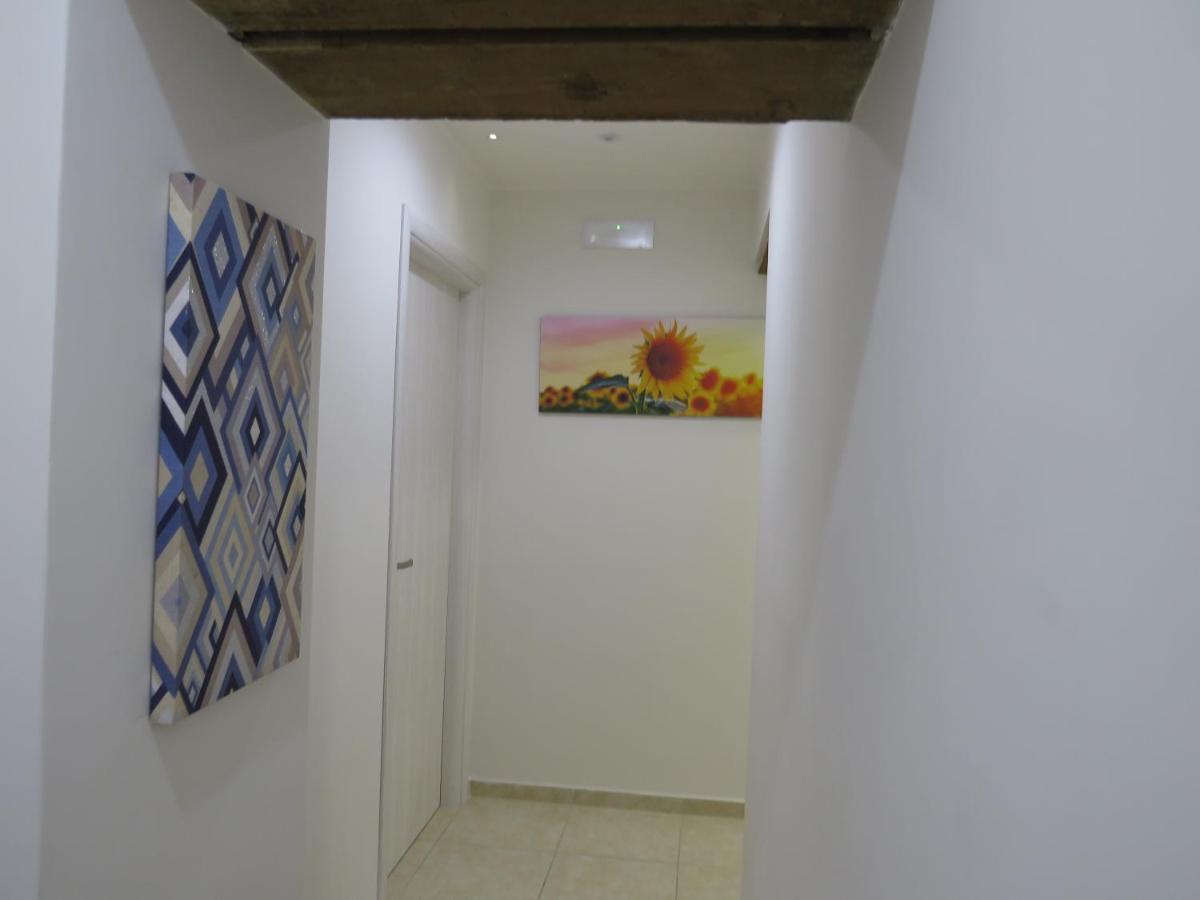 Bed and Breakfast Napul'E Neapol Zewnętrze zdjęcie