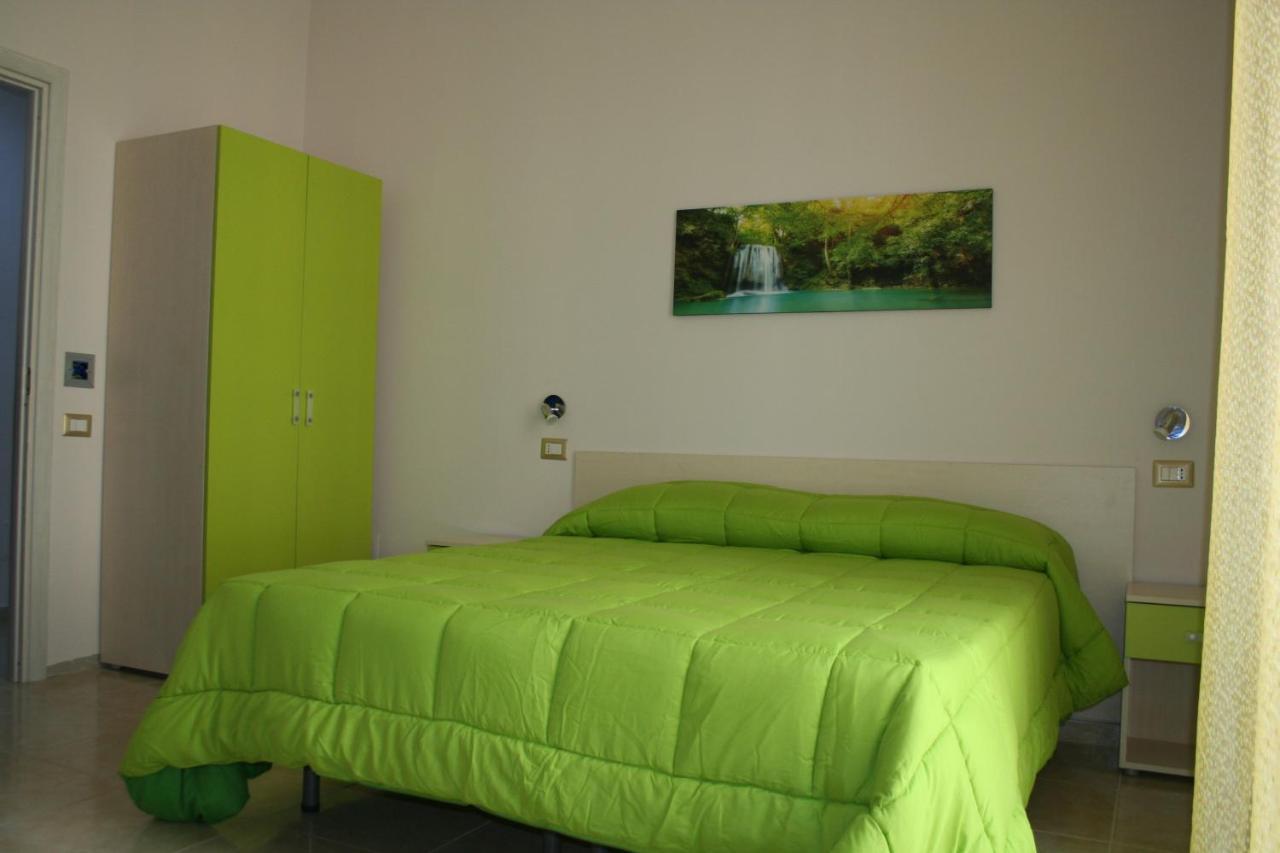 Bed and Breakfast Napul'E Neapol Zewnętrze zdjęcie