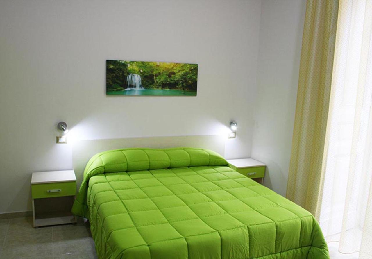 Bed and Breakfast Napul'E Neapol Zewnętrze zdjęcie