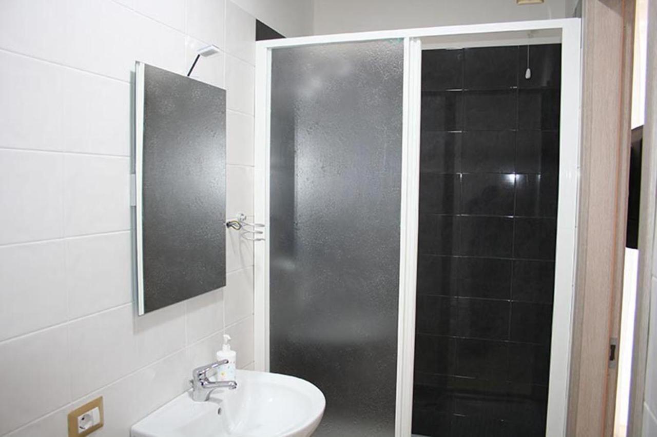 Bed and Breakfast Napul'E Neapol Zewnętrze zdjęcie