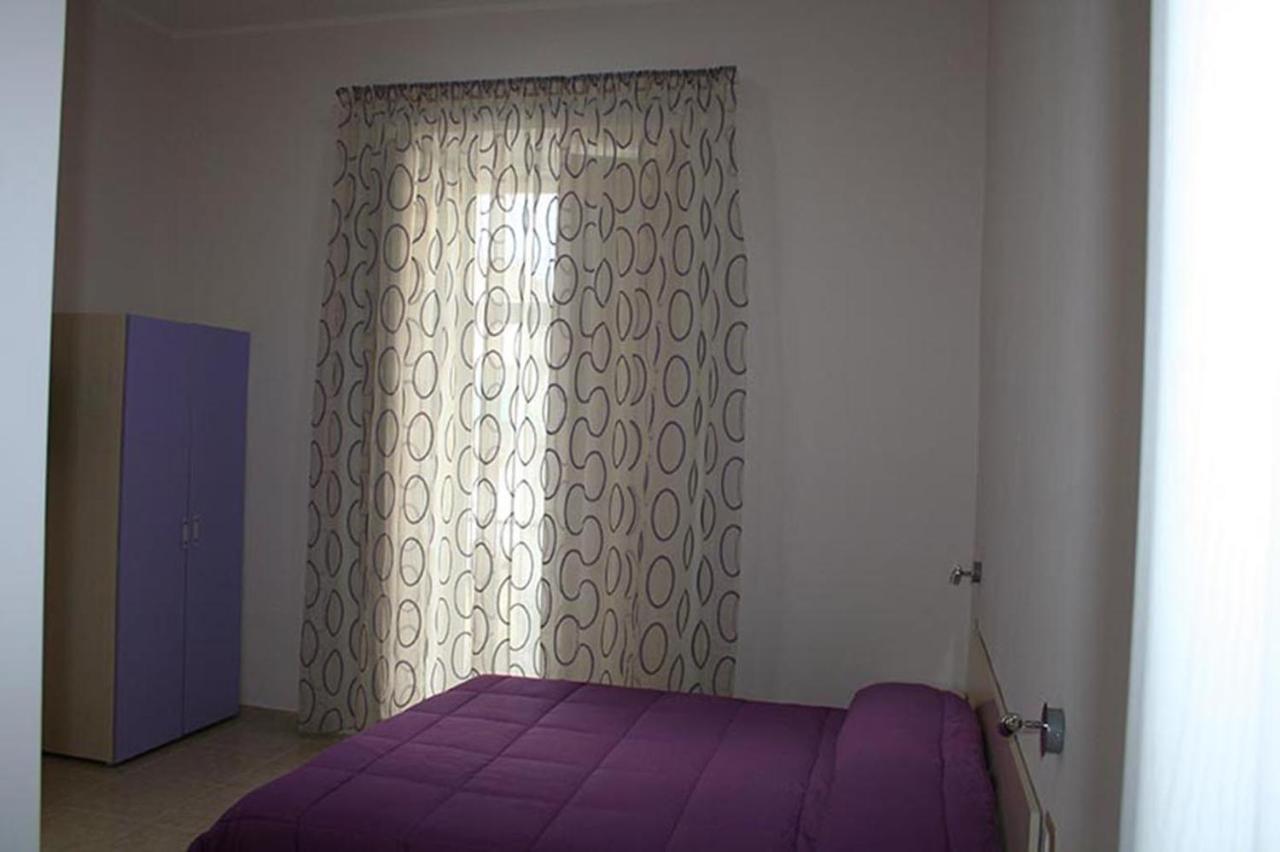 Bed and Breakfast Napul'E Neapol Zewnętrze zdjęcie