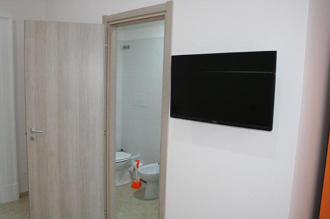 Bed and Breakfast Napul'E Neapol Zewnętrze zdjęcie