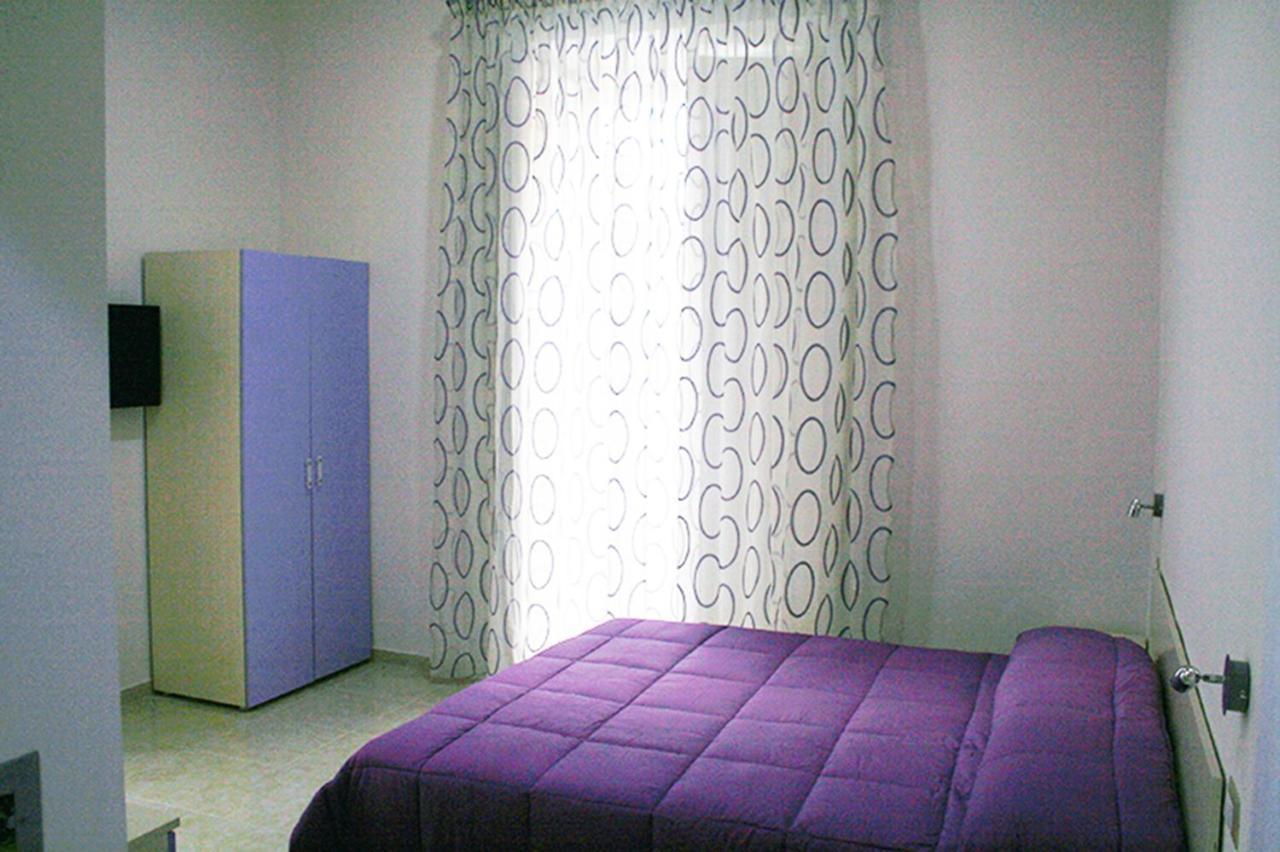 Bed and Breakfast Napul'E Neapol Zewnętrze zdjęcie