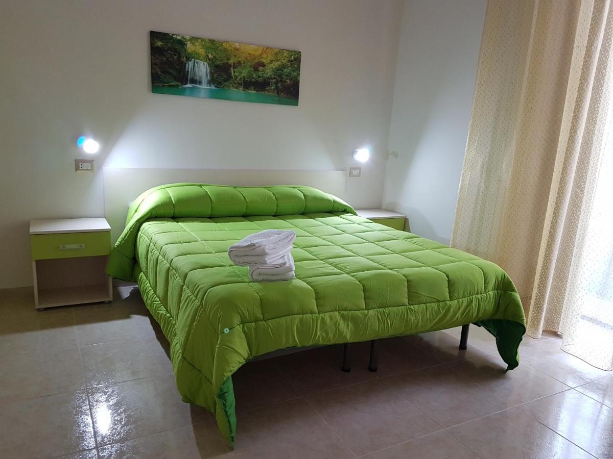 Bed and Breakfast Napul'E Neapol Zewnętrze zdjęcie