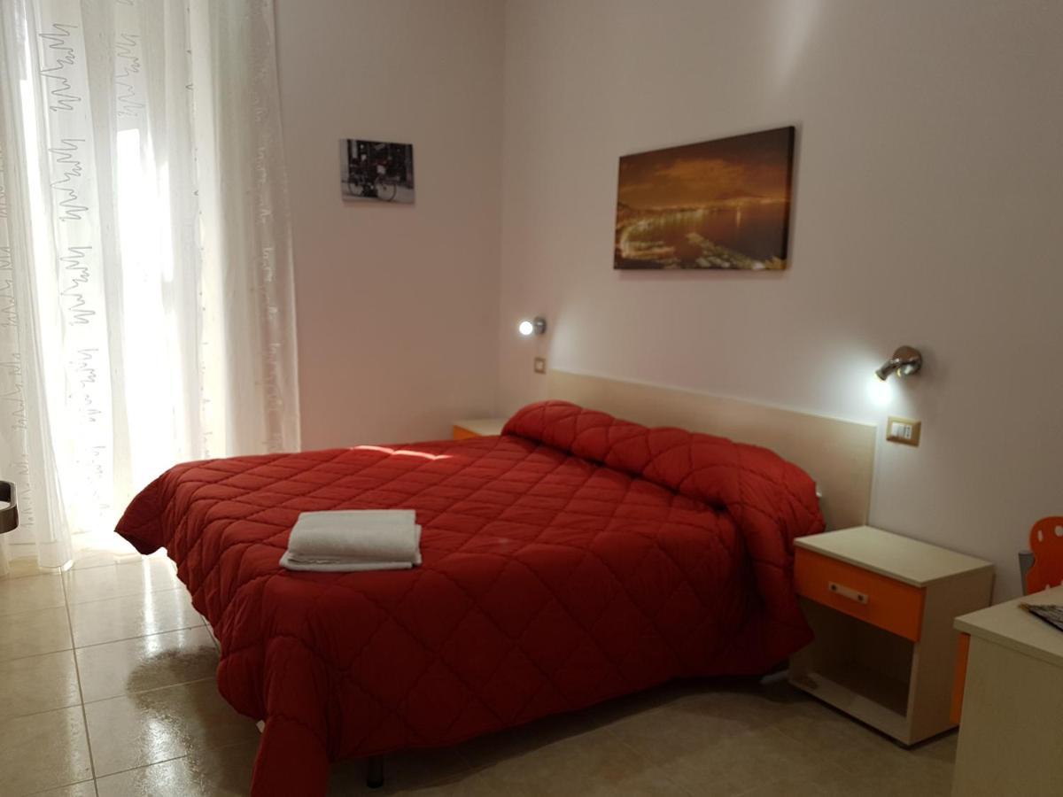 Bed and Breakfast Napul'E Neapol Zewnętrze zdjęcie