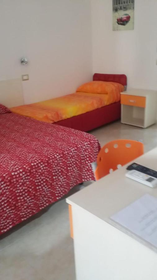 Bed and Breakfast Napul'E Neapol Zewnętrze zdjęcie