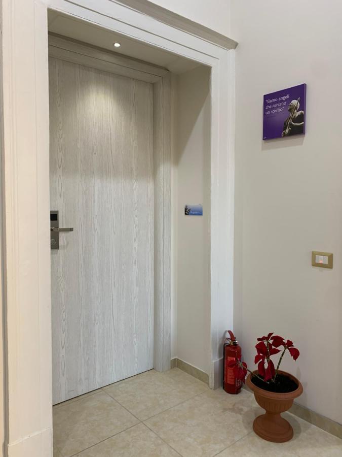 Bed and Breakfast Napul'E Neapol Zewnętrze zdjęcie