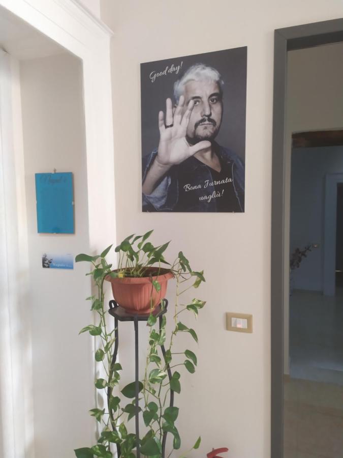 Bed and Breakfast Napul'E Neapol Zewnętrze zdjęcie