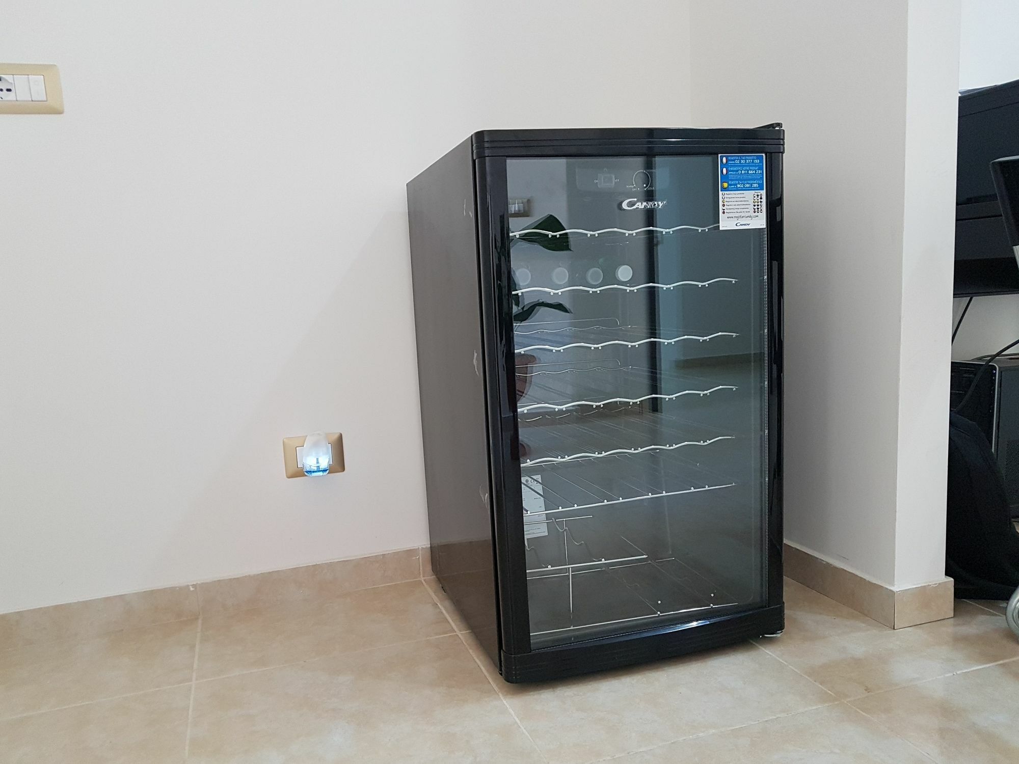 Bed and Breakfast Napul'E Neapol Zewnętrze zdjęcie