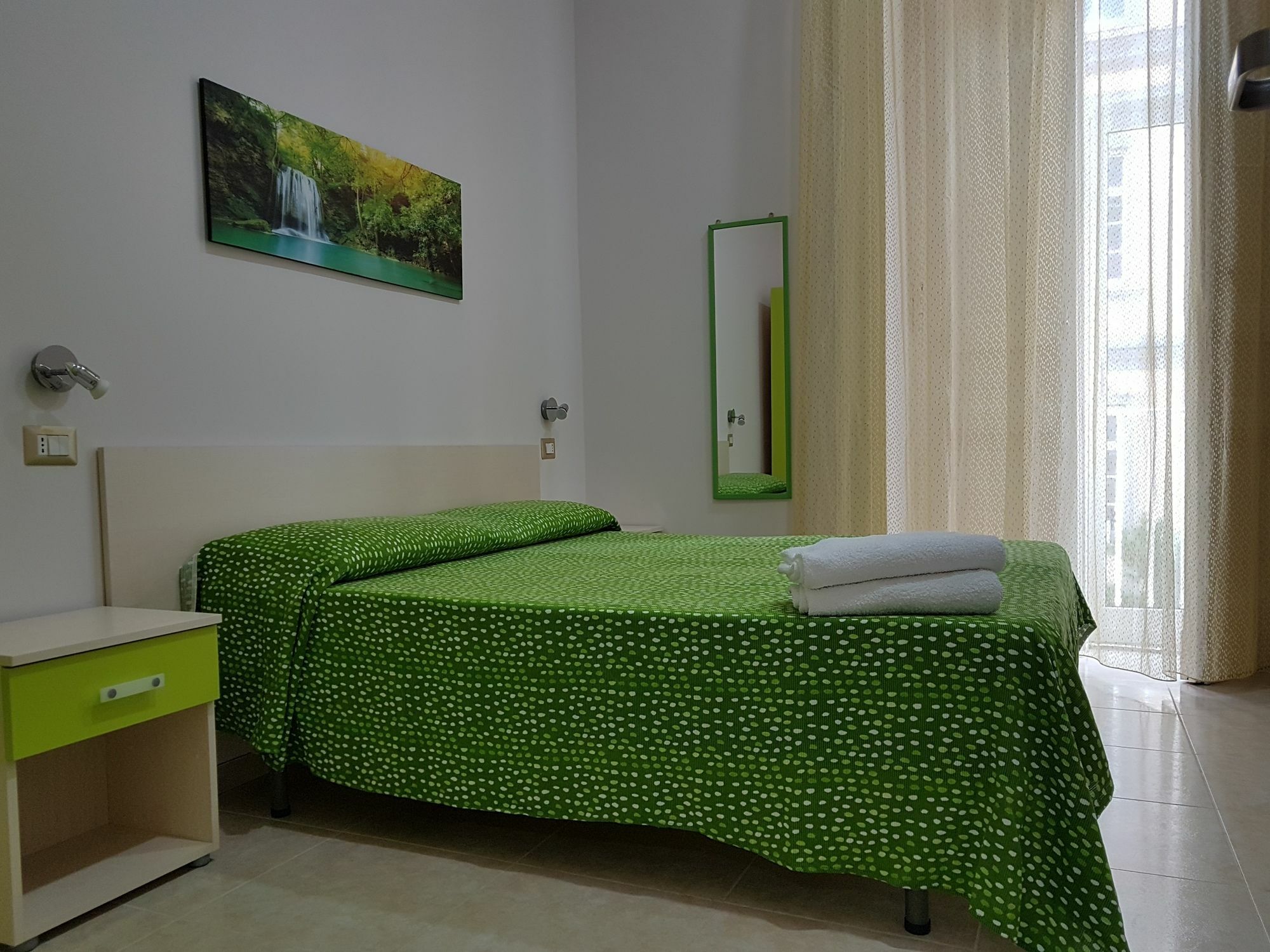Bed and Breakfast Napul'E Neapol Zewnętrze zdjęcie